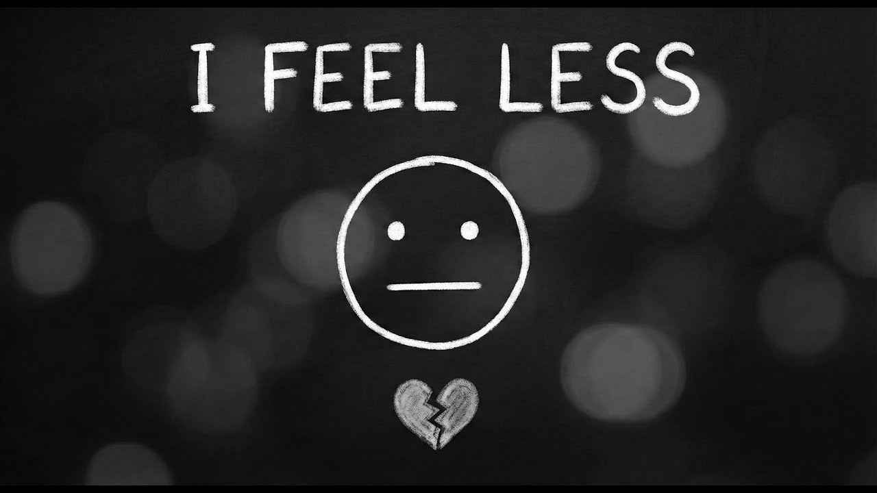 Are You OVERcaring and Risking Emotional NUMBNESS?