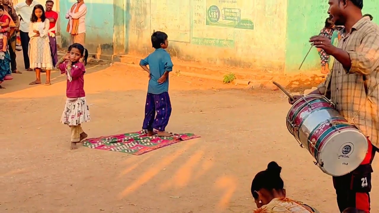do Pyare Bhai Bahen ka Circus#viral 