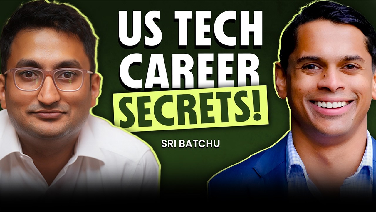 Wealth Creation For Employees Explained By Sri Batchu (Ramp, Instacart, Opendoor) I The Neon Show
