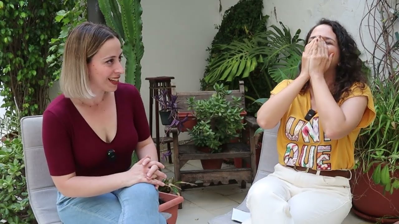 Choques culturales de una española en PERÚ | De viaje por Perú @mariaespanolcom