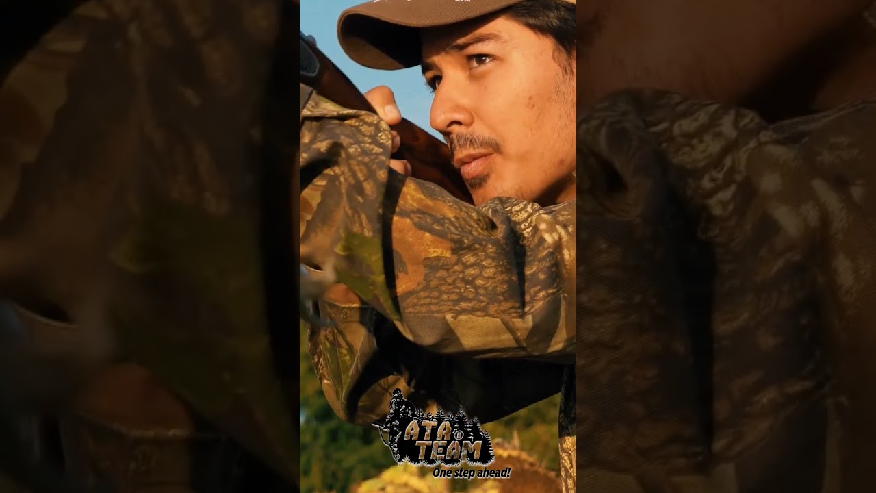 #atateam #birdhunting #dove #dovehunting