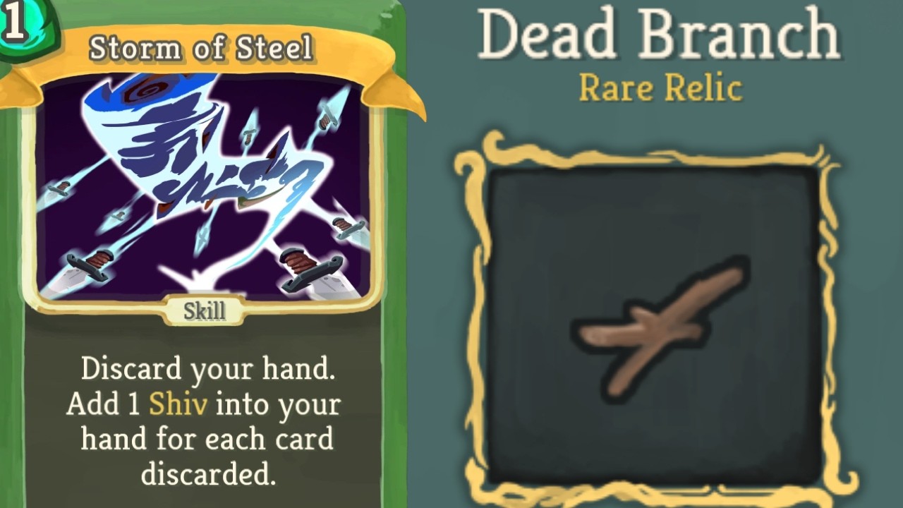 First Silent A20H win! | Slay the Spire