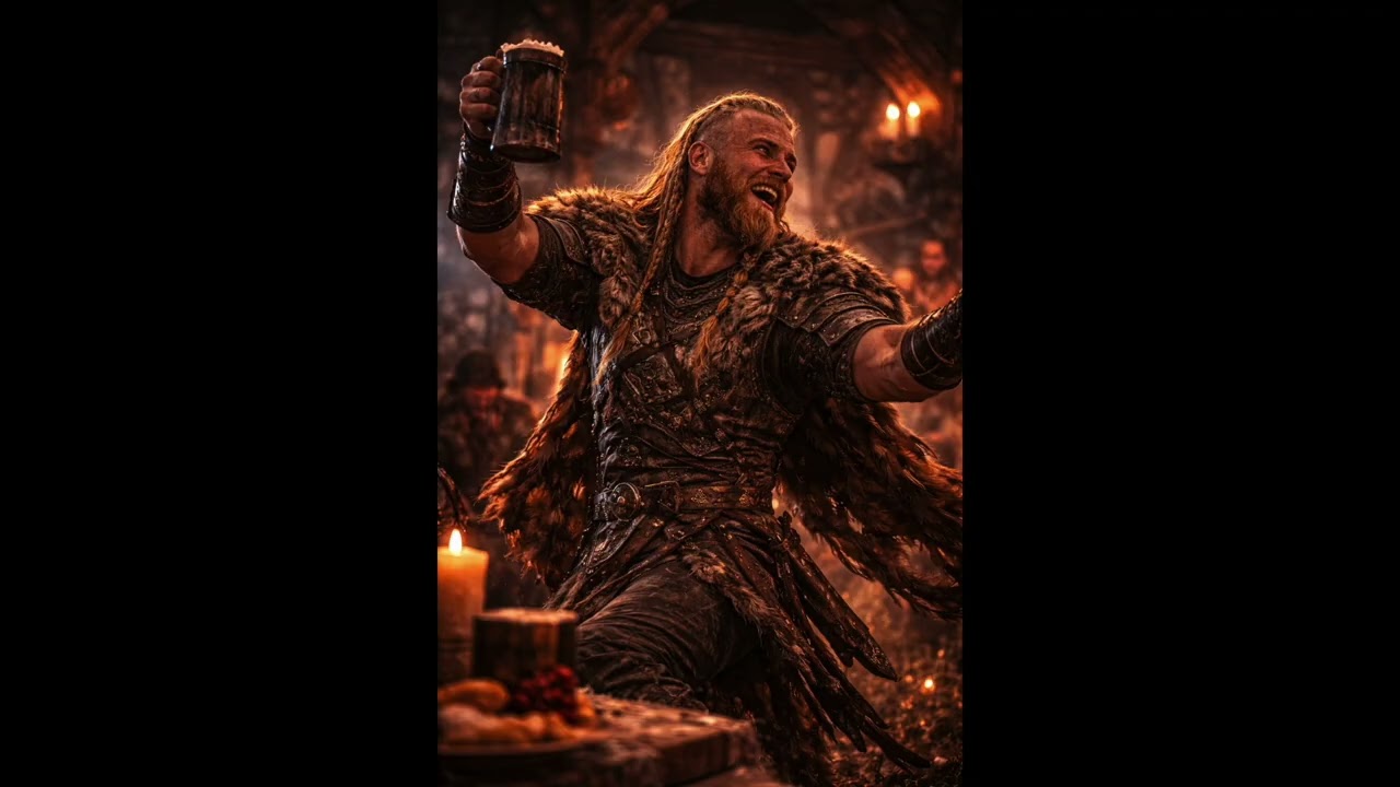 (Full) Norse / Viking Album - Valhalla
