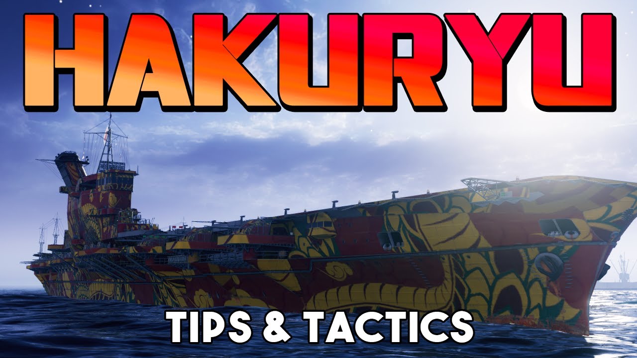 Hakuryu Ranked: AP Monster