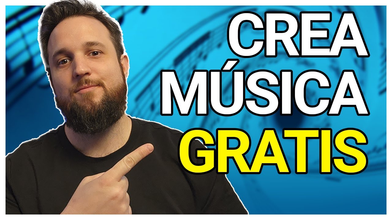 Crear MUSICA con AI y AudioCraft y como montar un proyecto PROFESIONAL con DevContainers y Docker