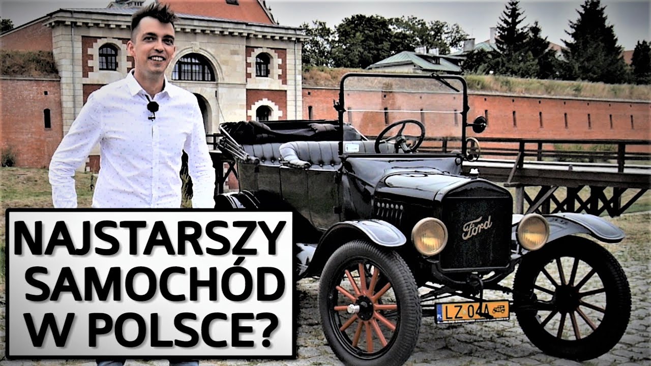 ILE KOSZTUJE ODBUDOWANIE FORDA T? *Exclusive test legendy | DUŻY W MALUCHU I WIDZOWIE