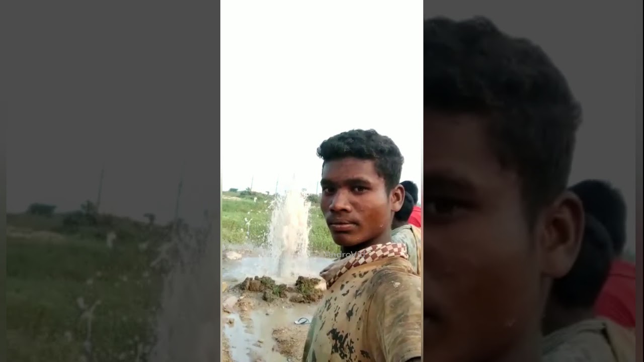 Bor gadi
