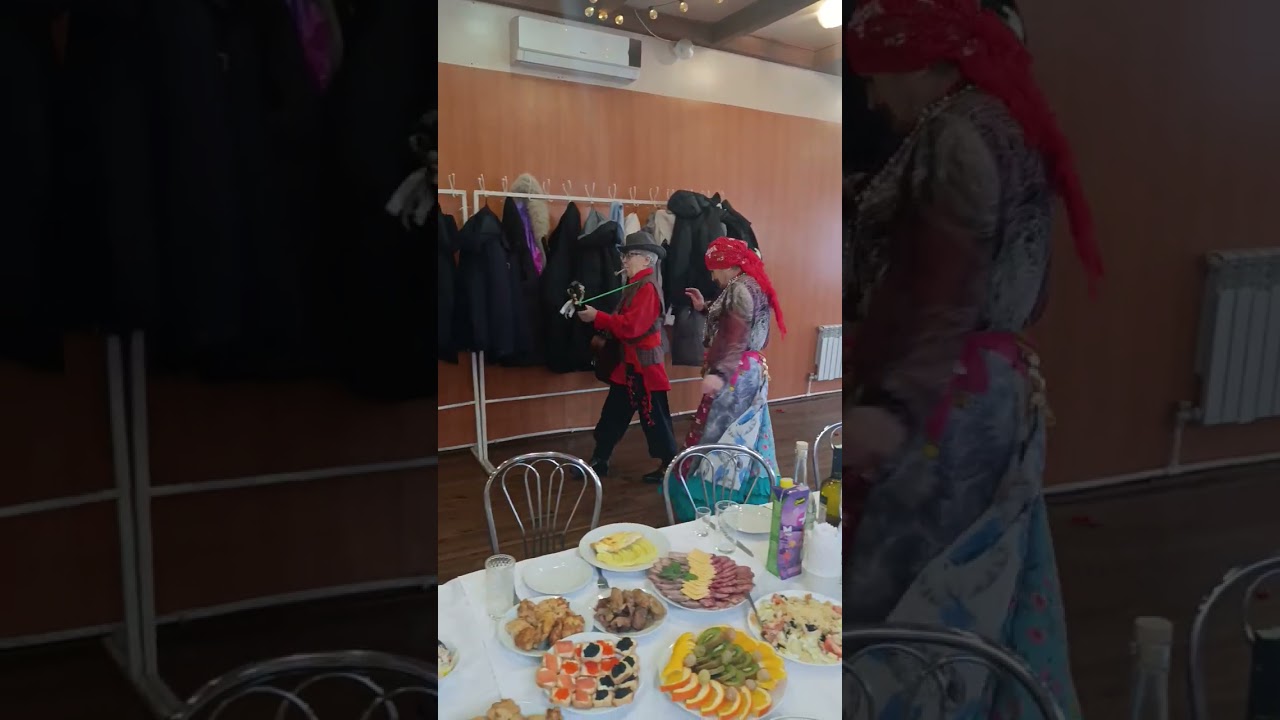 Поздравление на серебряной свадьбе