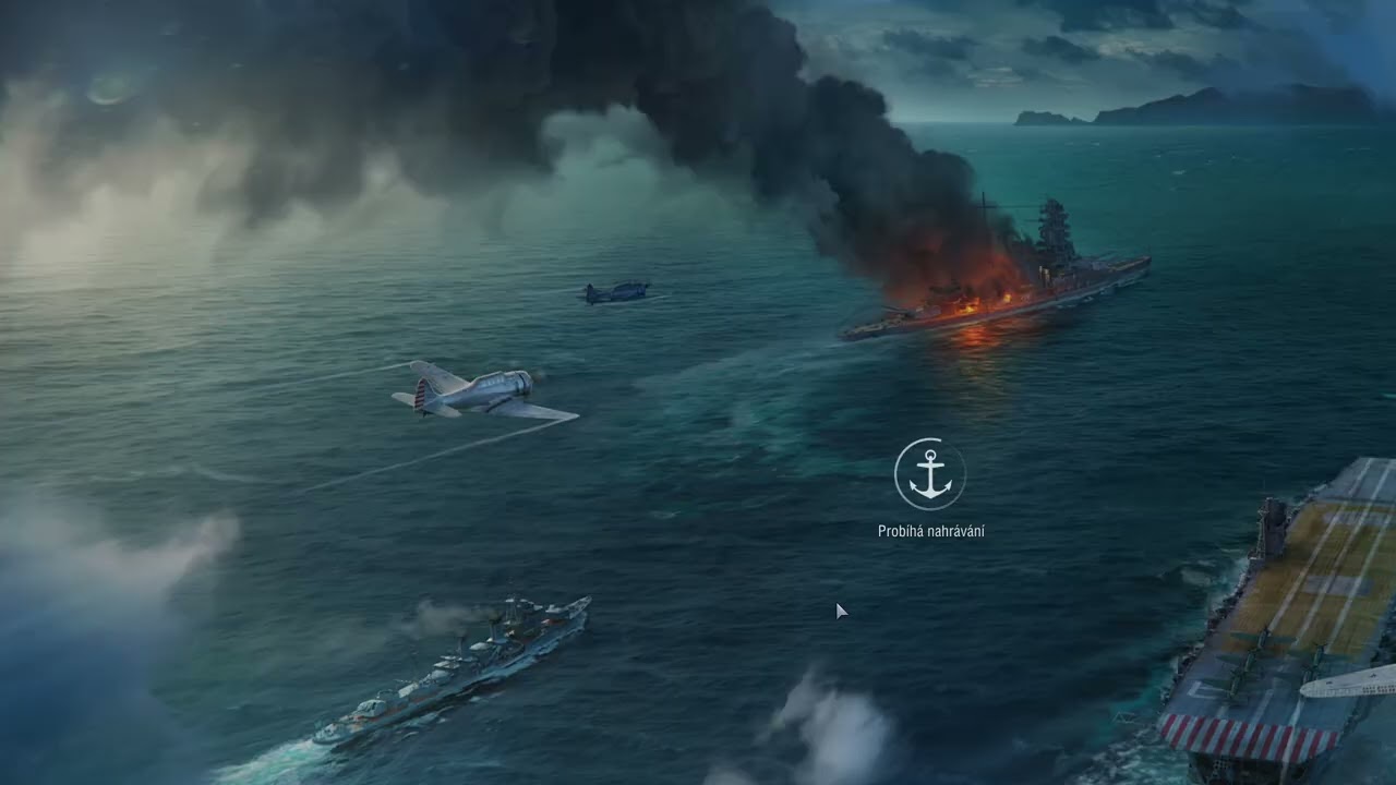 world of warships