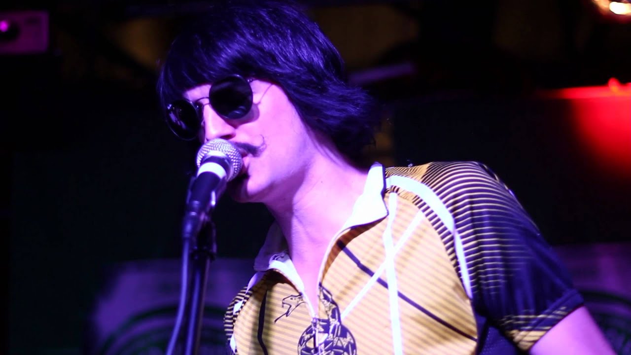 Foxy Shazam 