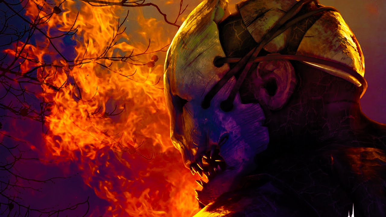 Dead by Daylight! - Adios Amigos!