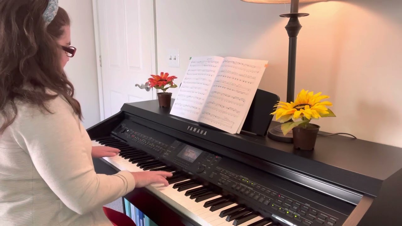 Moana Medley arranged by Jason Lyle Black: Day 28 of 31 Days of Disney