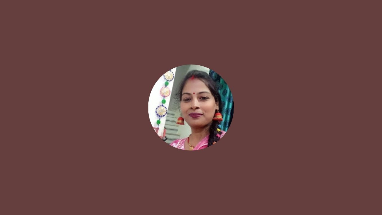 Minakshi ki rasoi is live. good morning everyone welcome to my live