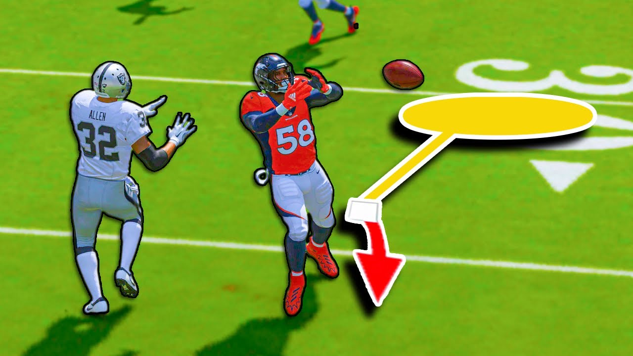 Play Your Best Defense. The Adjustment You Aren't Using!