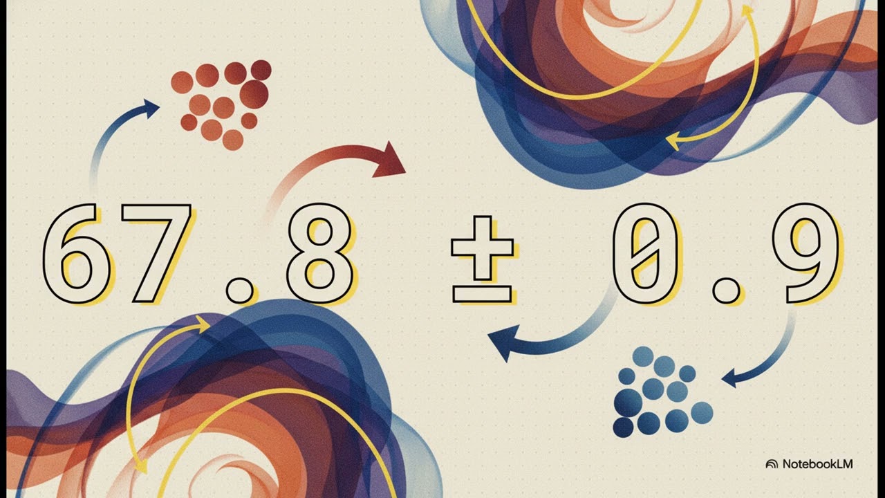 MCMC simulation and mathematics speak a clear language (FKT V4.3 book on theory is imminent)