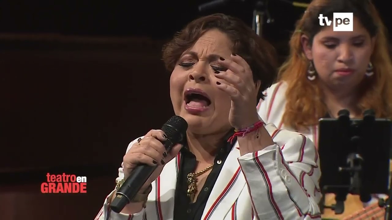 Ambiente Criollo - Hermana - Vals de Serafina Quinteros