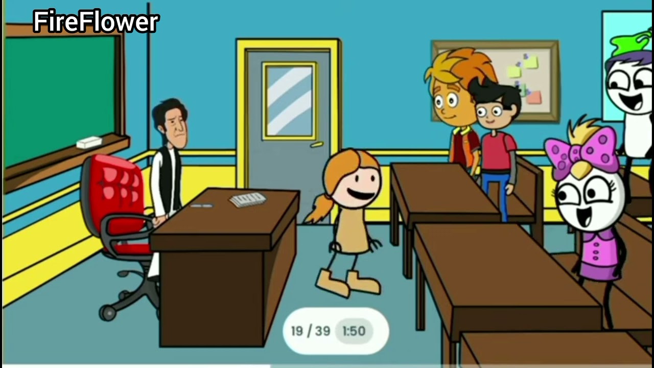 TweenCraft English (Школьные танцы для детей | Partinlawri)
