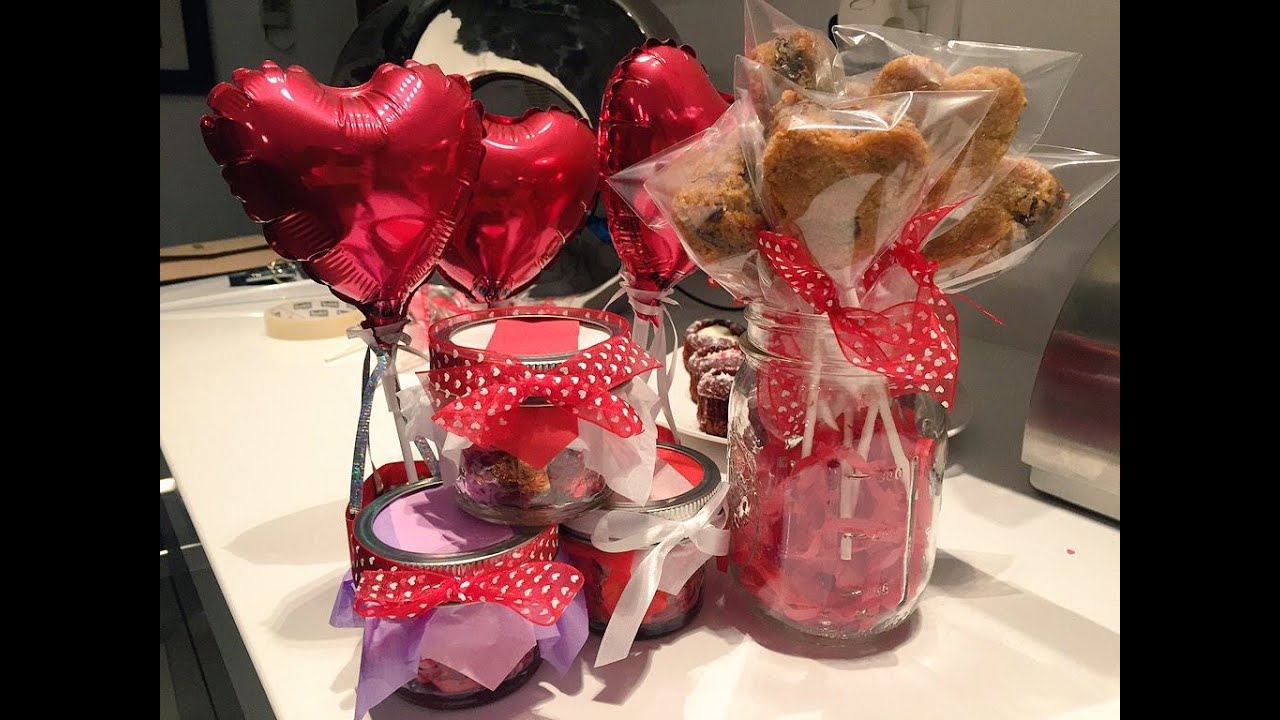 Ideas para regalar en San Valentin❤️