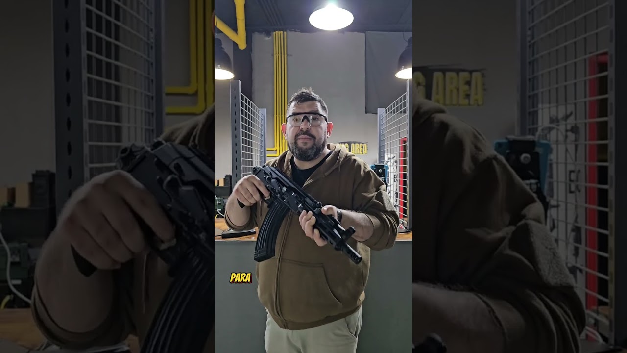 AKX TOKYO MARUI TREMENDA!!!