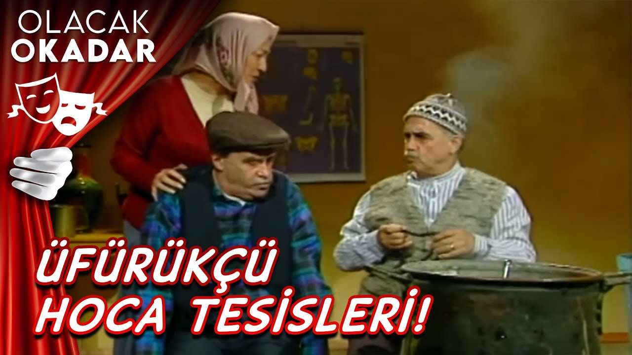Şifa Yurdu | Olacak O Kadar