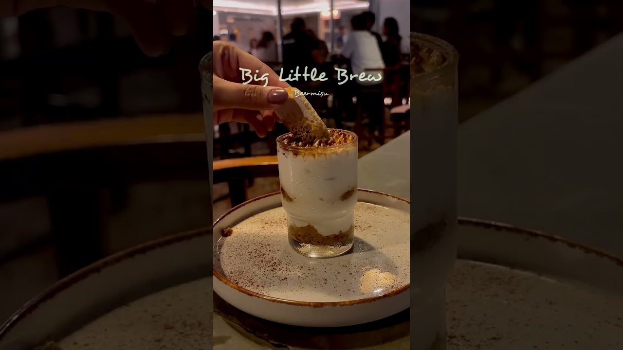 Places to have best desserts in Pune
