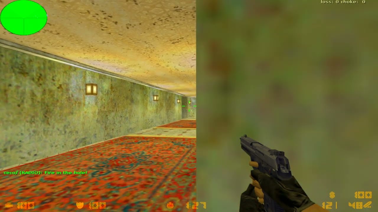 cs 1.6 5x5 de_inferno new settings for spray 2024