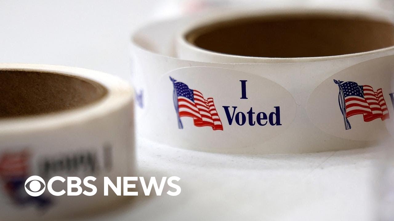 Michigan county refused to certify vote, prompting fears for 2024 election