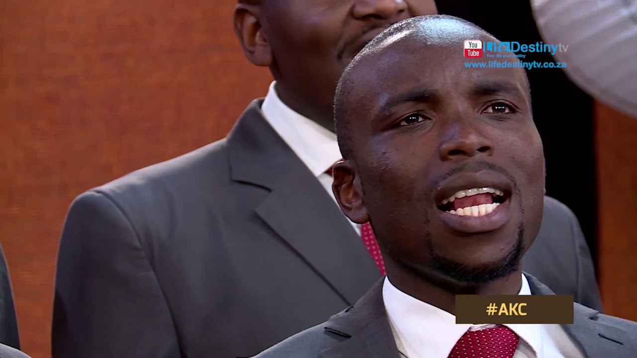 MASIMDUMISE S3 EP3 ADVENT KINGS CHORALE