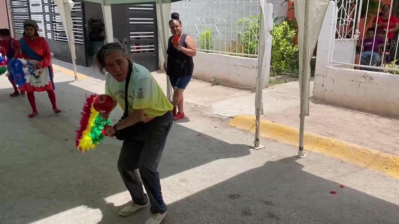 En Monte Alegre. Son: &ldquo;El de Timy&rdquo;
