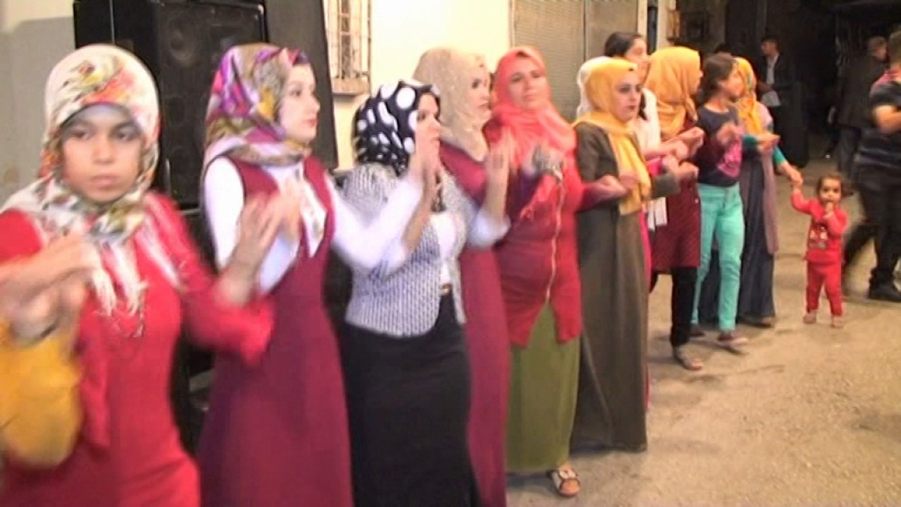 FOTO STAR & KOMA ARŞİN - YANBAĞLAMA+DELİLO (TAYYİB KAYMAZ)