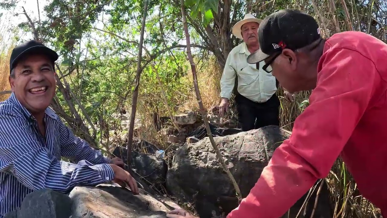 Relación en El Arenal Jalisco