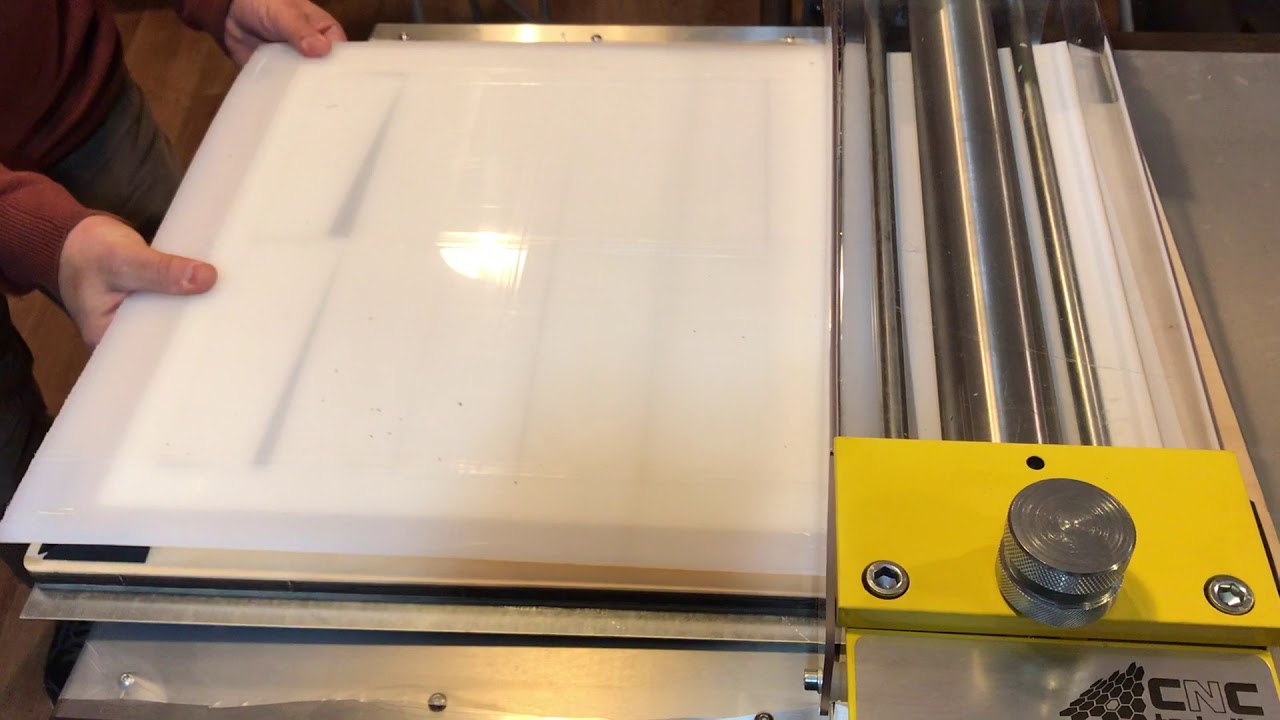roll sztanca CNC600  1
