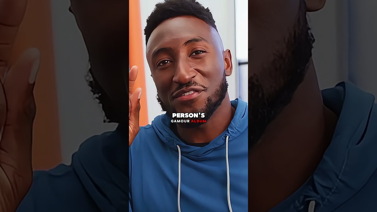 @mkbhd Шутки о теории заговора вокруг Apple