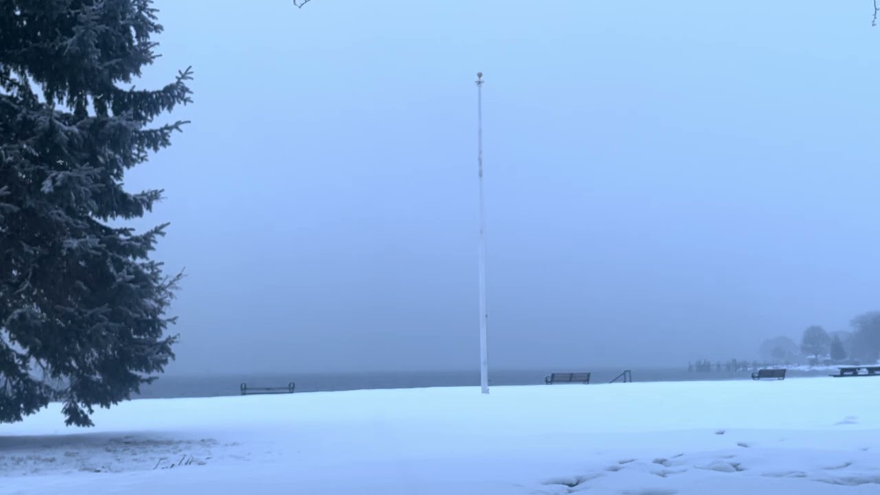 February 7, 2026 Snowrise