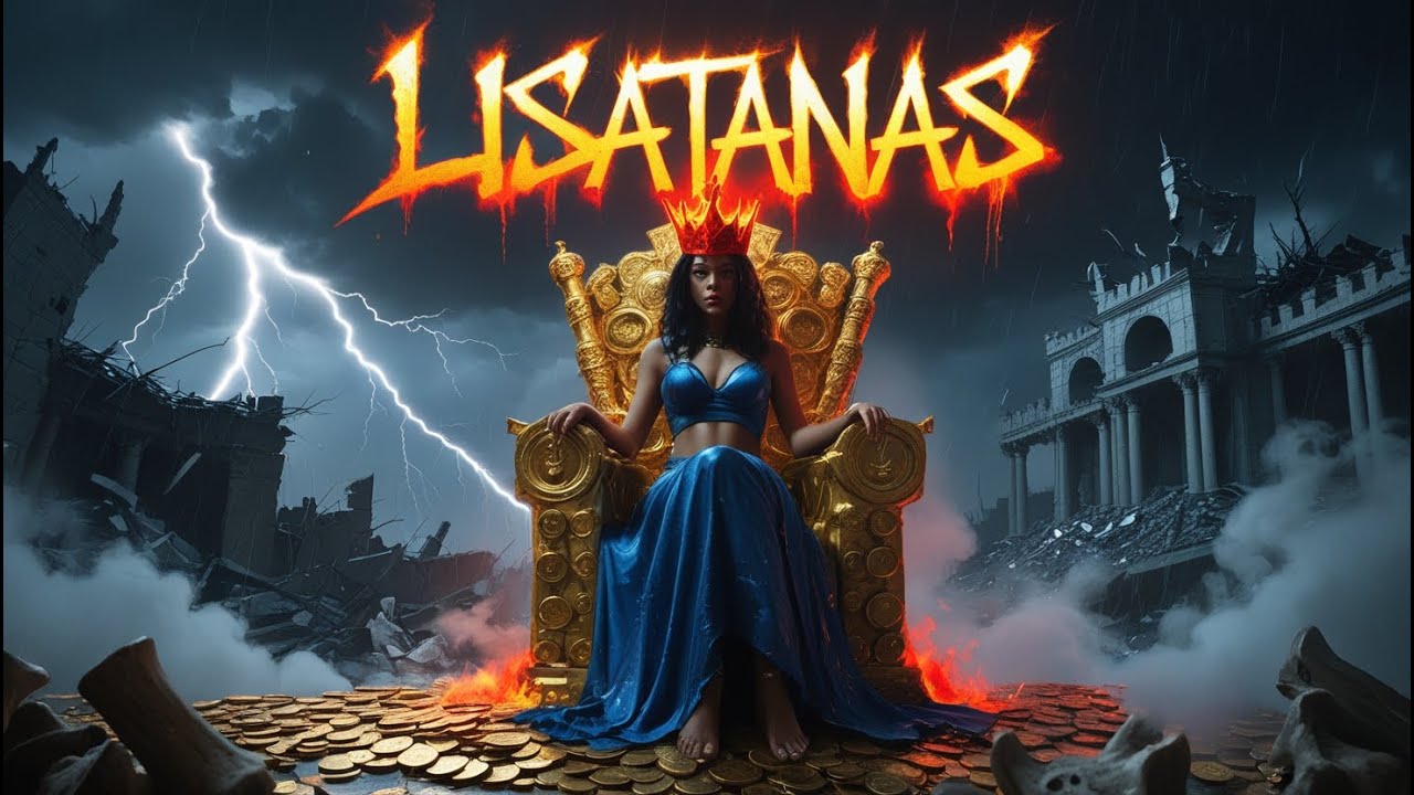 LISATANAS - Tunog DDS ft. DJ Horn