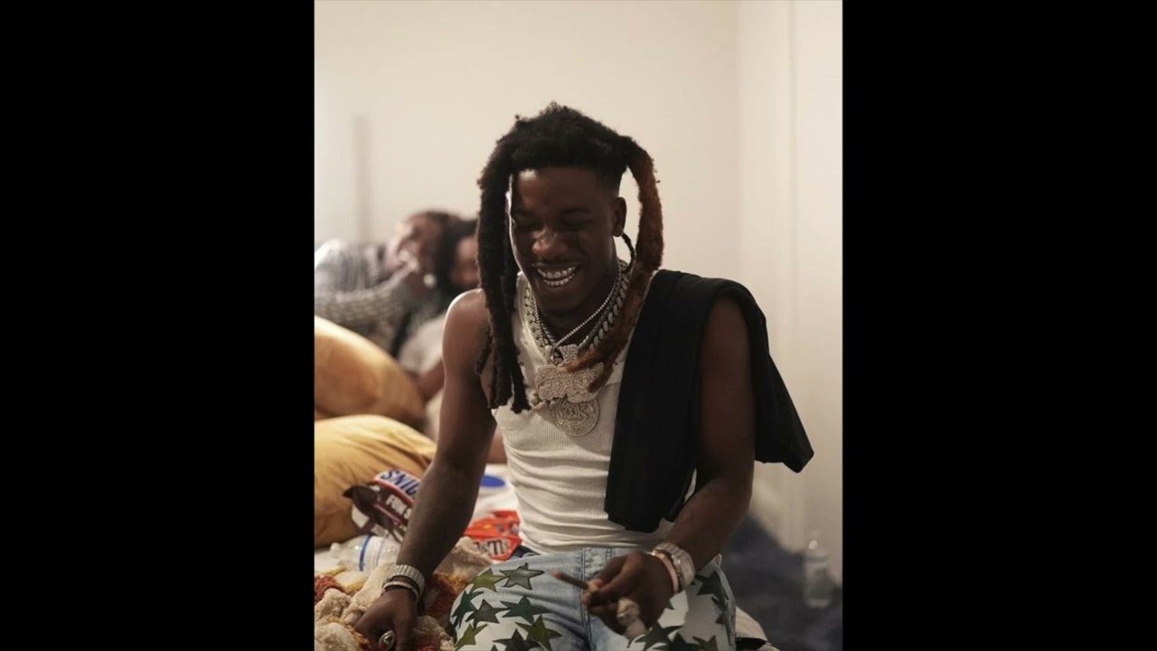 [FREE] Hotboii Type Beat - 