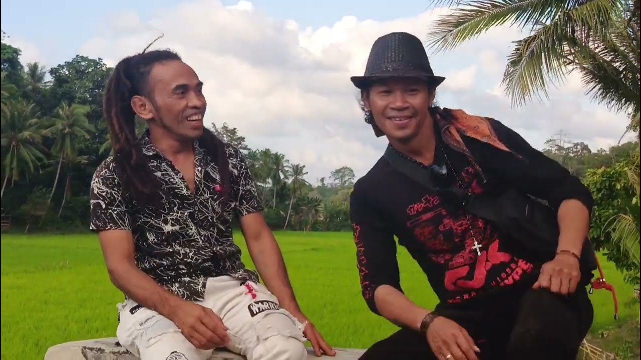 DONY AMBANG. PARTY MANGGARAI TERBARU 2025