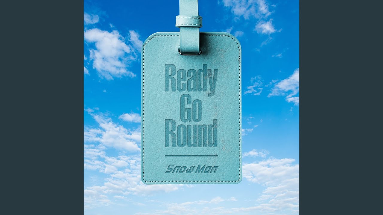 Ready Go Round