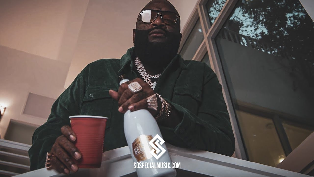 Rick Ross x DJ Khaled x Nas type beat 