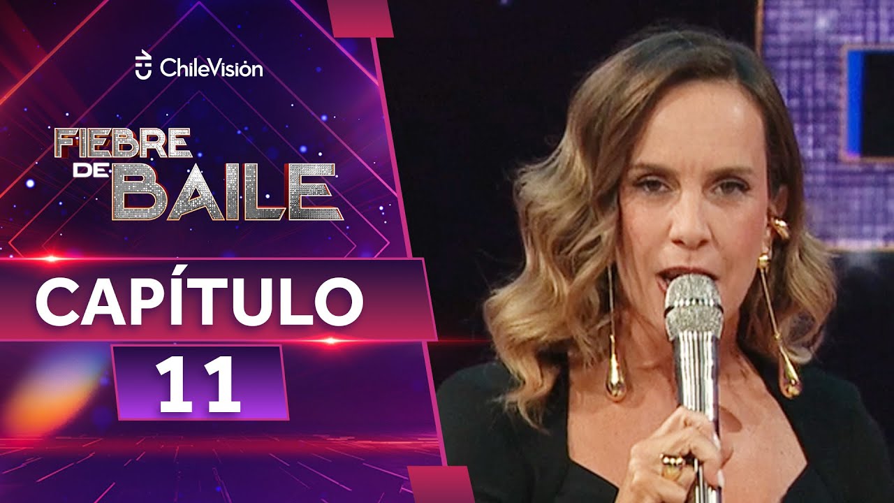 🔴 FIEBRE DE BAILE 💃🪩 CAPÍTULO 11✨