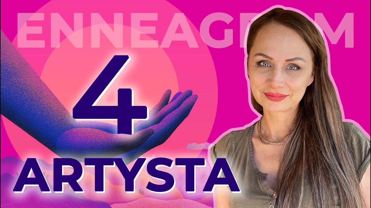 Czy jesteś Tragicznym Bohaterem? | Enneagram | Dr Izabela Kopaniszyn