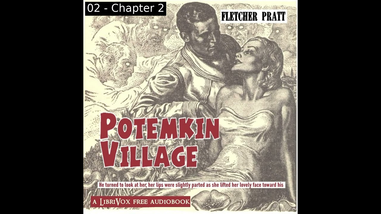 Potemkin Village by Fletcher Pratt read by Various | Full Audio Book