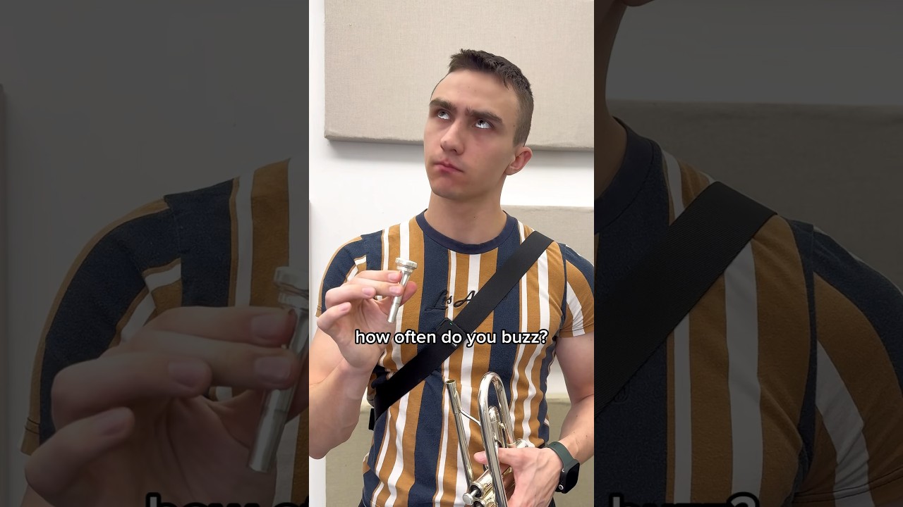 Как часто нужно звонить? #труба #марширующийоркестр #музыкант #оркестр #духовые