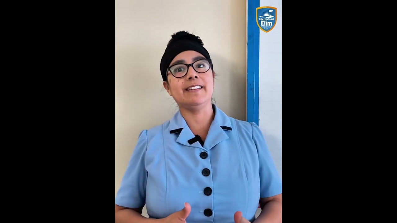 Primer Encuentro Elimniano 2026 | Colegio Internacional Elim – Vitarte