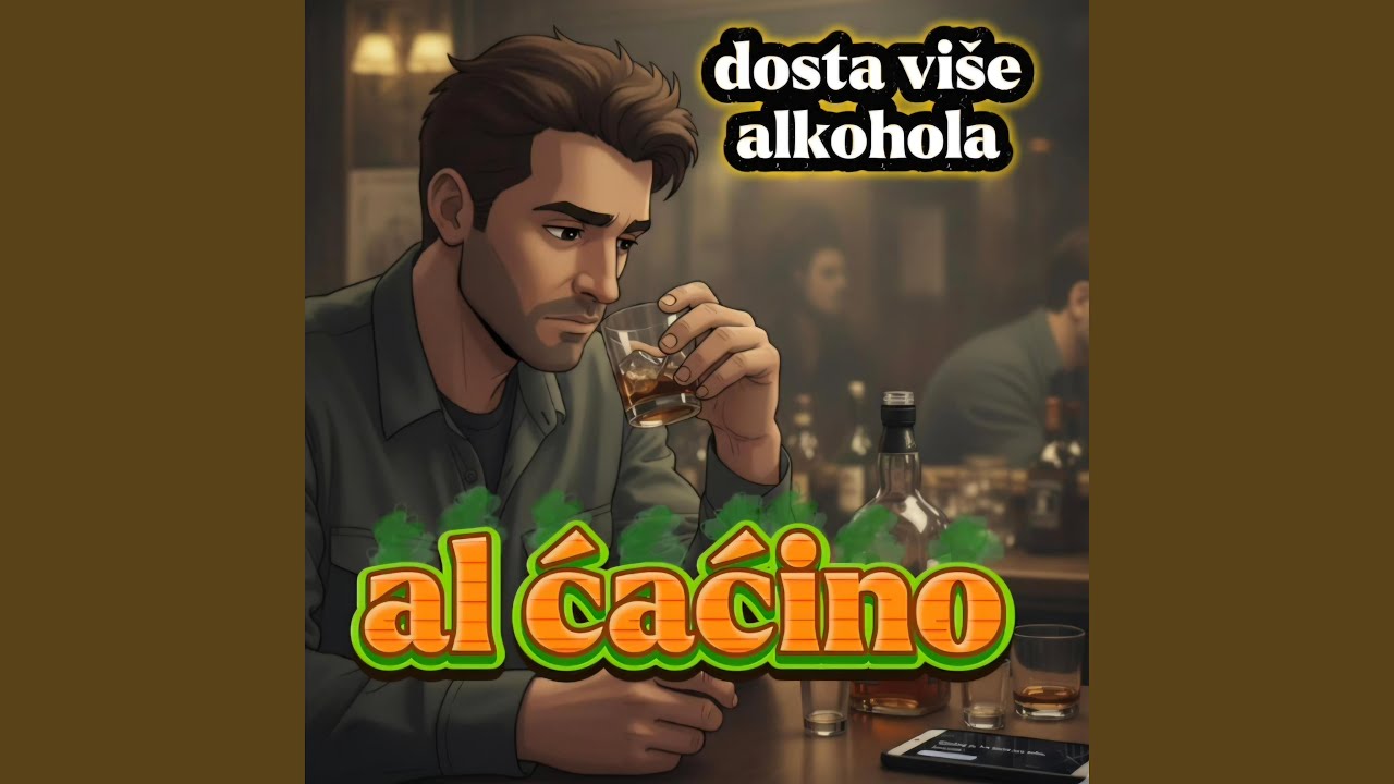 Dosta više alkohola