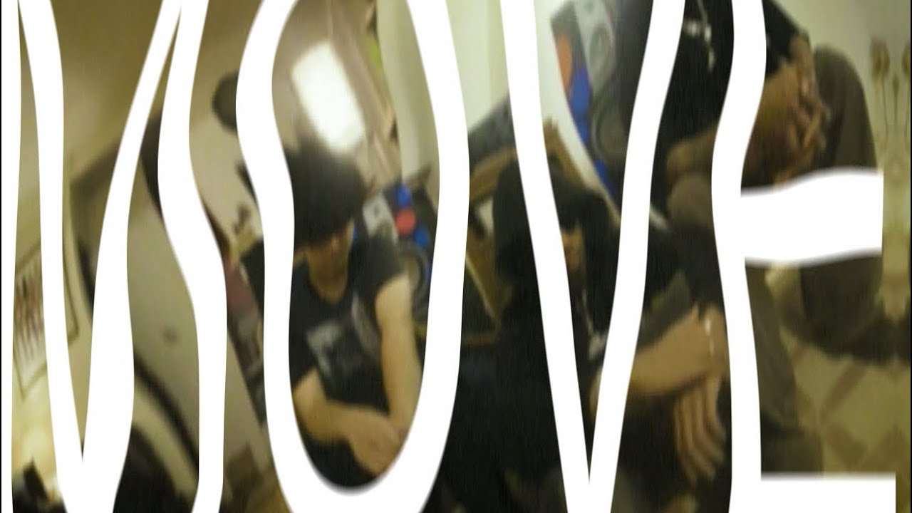 GUSIMANN - MOVE (MAKI!, APOY, GHETTO GECKO)