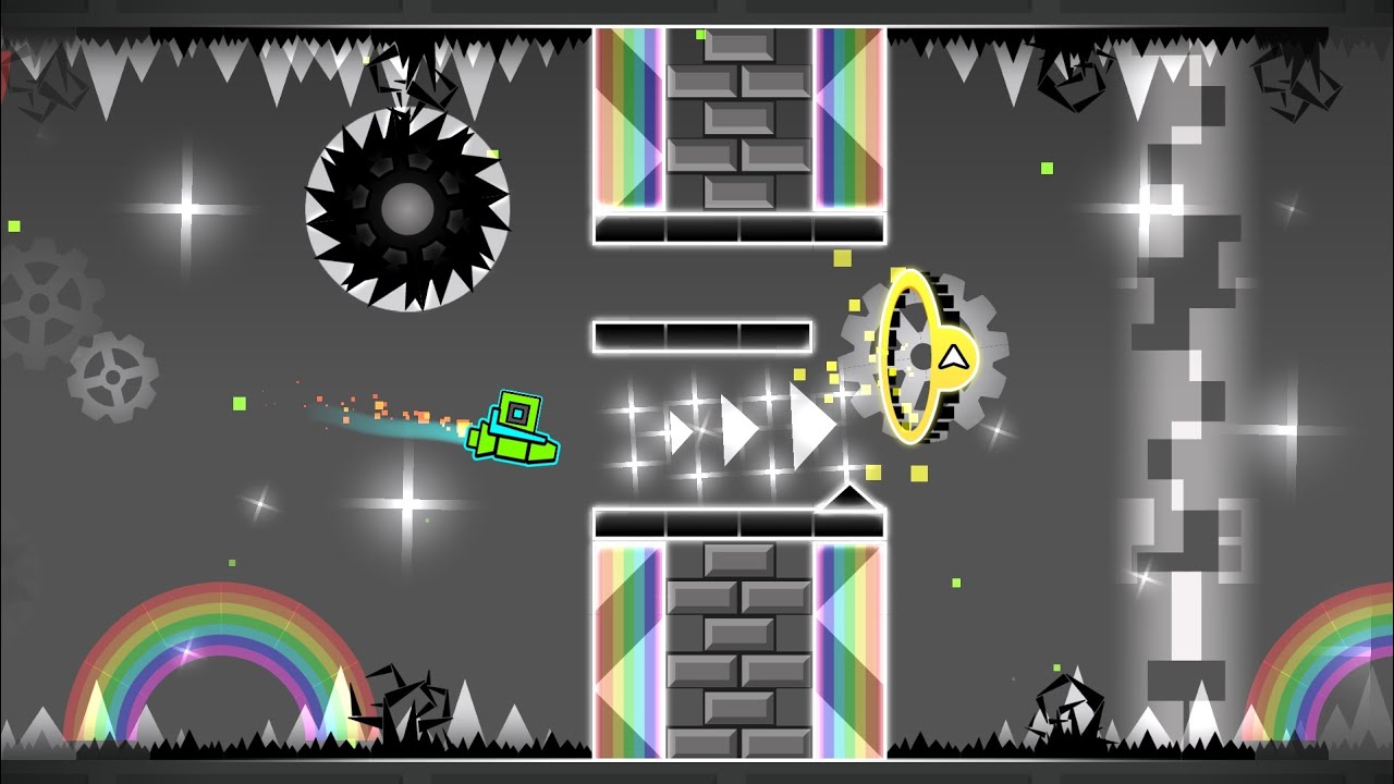 Platinum Adventure 
