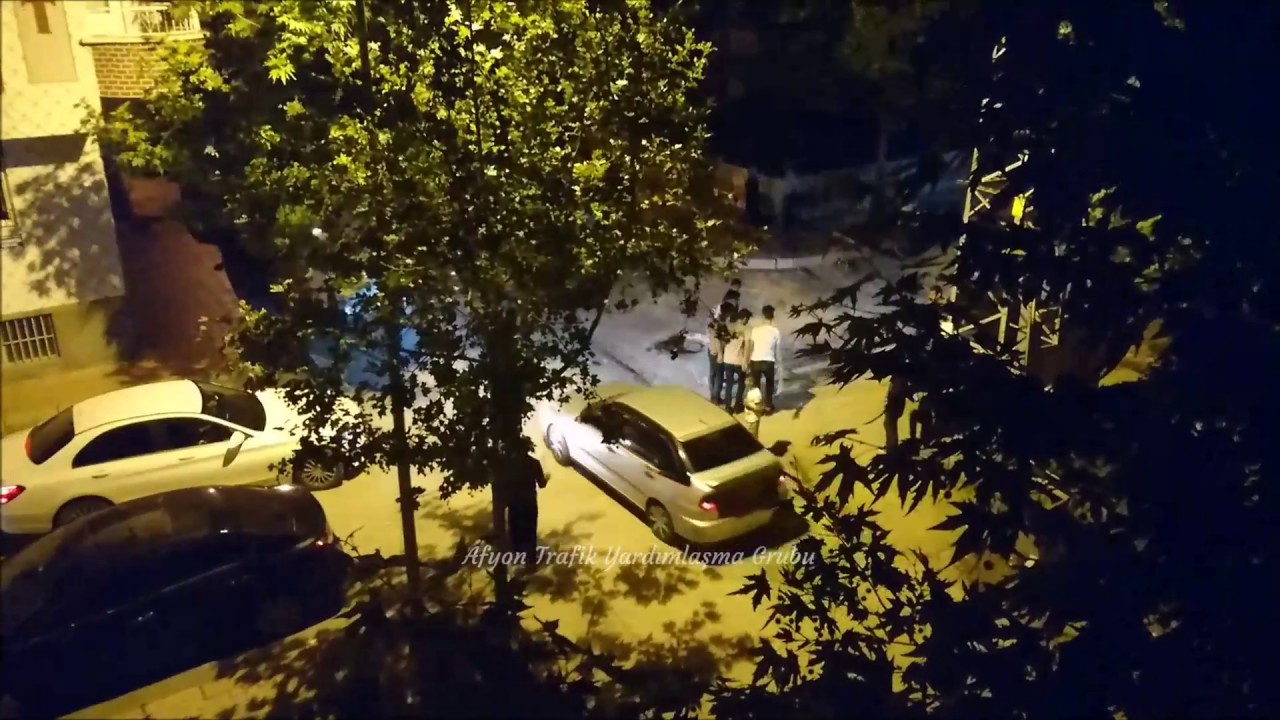 ATYG TV - Elazığ'da Sahur Halayı...
