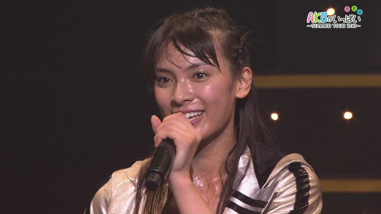 「AKBがいっぱい～SUMMER TOUR 2011～」DVD ダイジェスト映像／AKB48[公式]