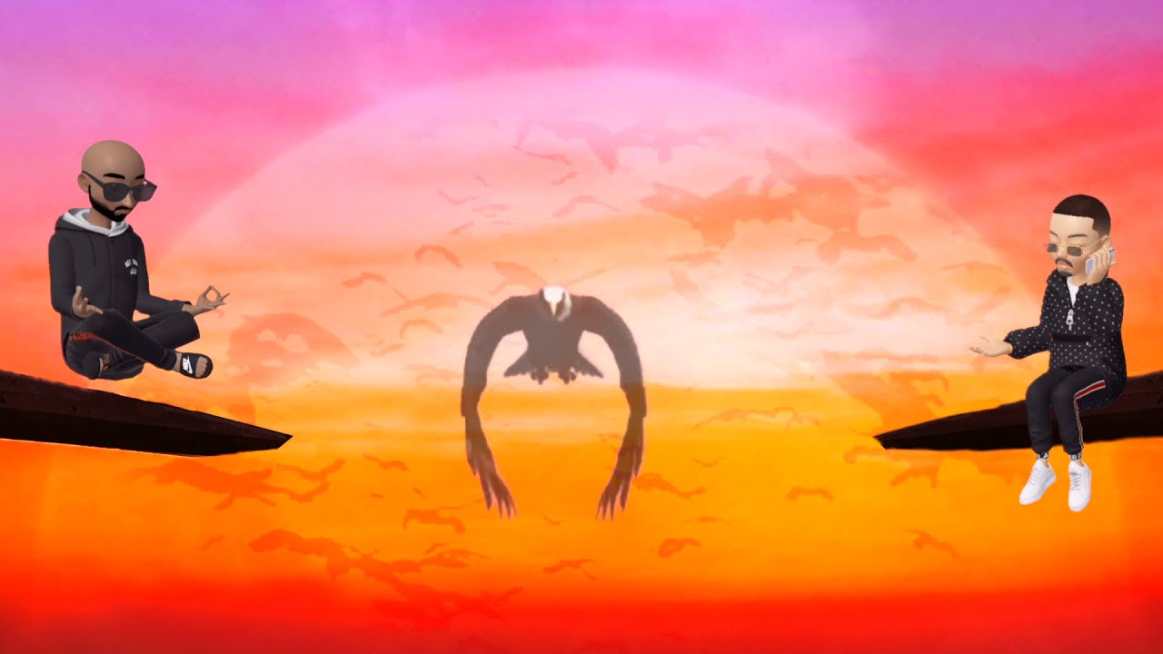 Qvxno x Asseb - Life Time